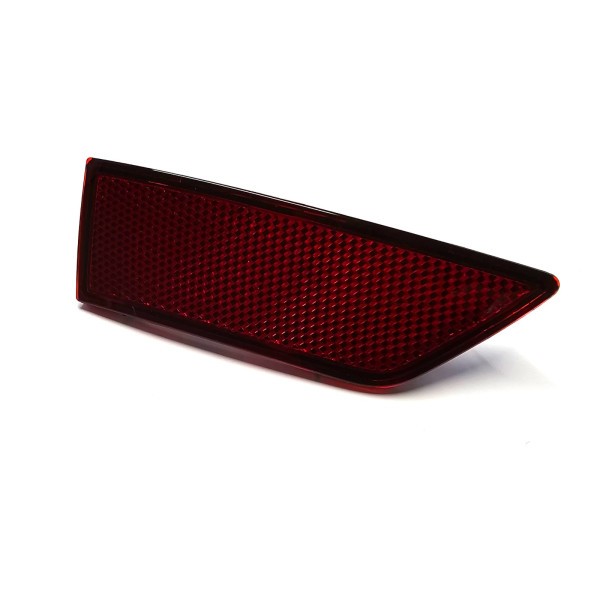 Reflector trasero exterior Derecho ORIGINAL VW Touran II (5T1) 5TA945104