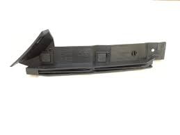 Soporte parachoques 'delantero derecho' ORIGINAL SEAT Leon, Toledo, 1M0807050E