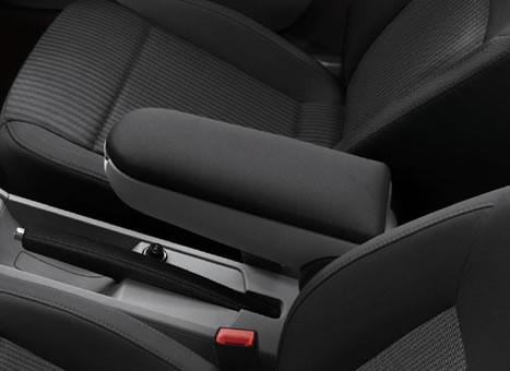 Apoyabrazos Central ORIGINAL SEAT Toledo IV 6JA061100