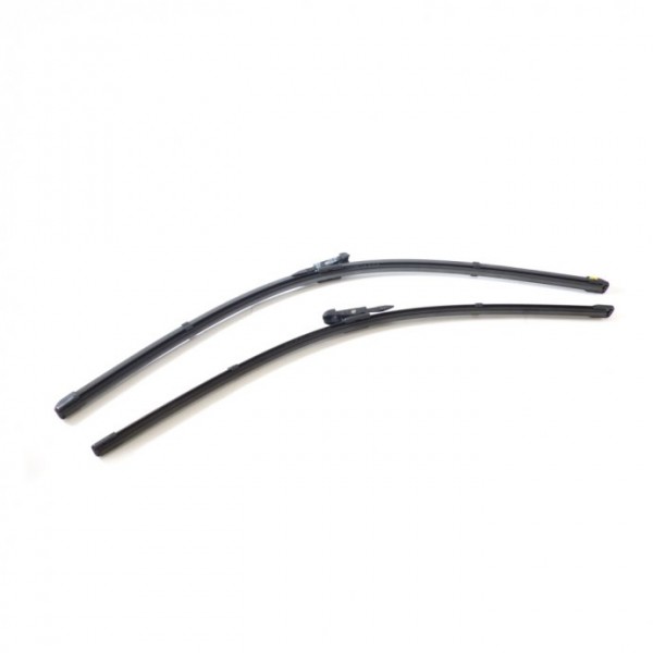 Kit Escobillas limpiaparabrisas delanteras ORIGINAL MERCEDES-BENZ Class S, A2228201345