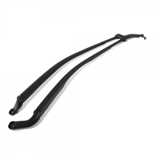 Brazo Limpiaparabrisas delantero 'Aero' ORIGINAL AUDI A2, 8Z1955407E