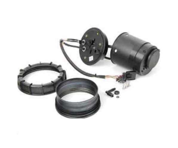 Calentador AdBlue de Mercedes