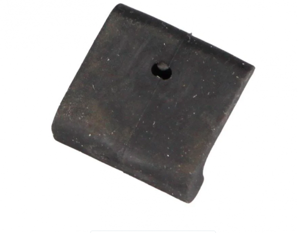 Tope elástico bandeja maletero ORIGINAL SEAT SKODA VW 6R6867097