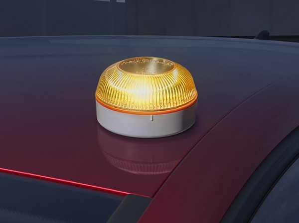 Dispositivo de Señalización 'Help flash' ORIGINAL CUPRA 000052122A