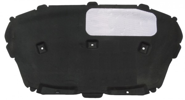 Insonorización del capó ORIGINAL SEAT Leon III 5F0863831E