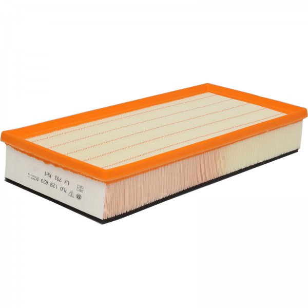 Filtro de Aceite ORIGINAL VW Touareg AUDI Q7 (4L) PORSCHE Cayenne 7L0129620