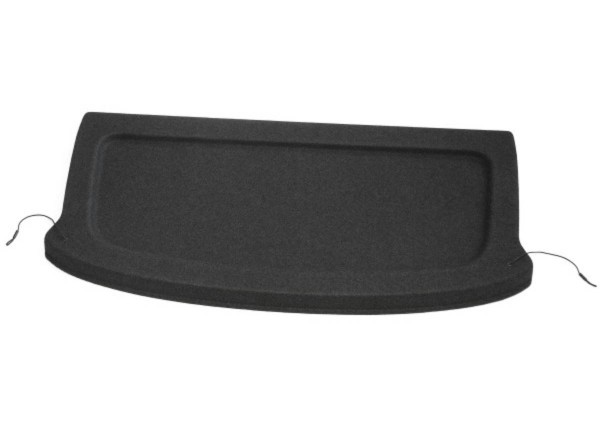 Tapa para recubrimiento maletero negro ORIGINAL VW Golf 8 (5H,CD) 5H6867769ACA9