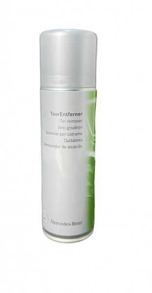 Removedor de alquitrán 300ML ORIGINAL MERCEDES-BENZ A001986407109