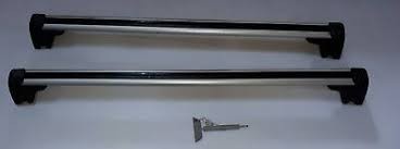 Soporte base de aluminio ORGINAL OPEL ADAM 13365633