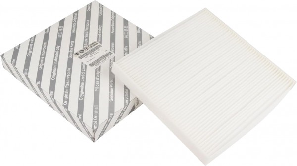 Filtro de Habitáculo (filtro de Polen) ORIGINAL FIAT Ducato (250, 290), 77364063