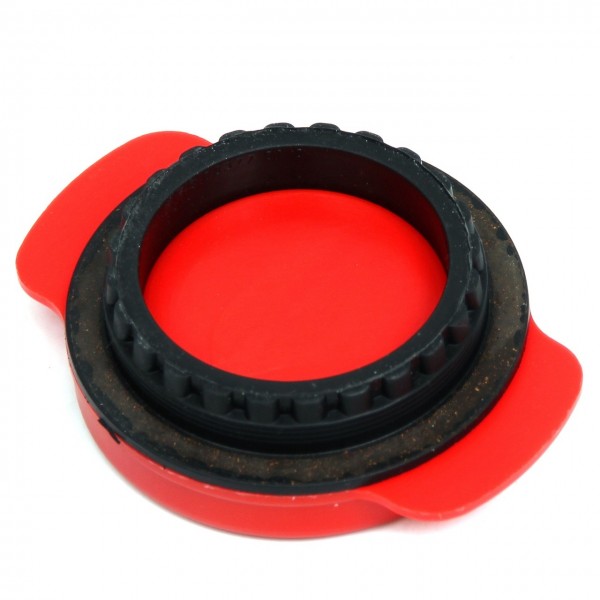 Junta de filtro Bomba de Aceite ORIGINAL OPEL Astra J, Zafira C, 55589549