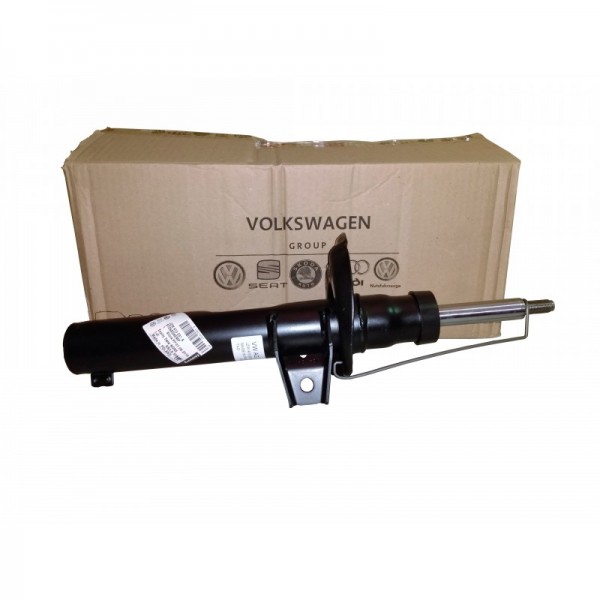 Amortiguador delantero ORIGINAL SEAT SKODA VW, JZW413031A