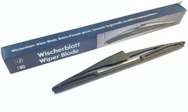 Escobilla Limpiaparabrisas trasero ORIGINAL OPEL Signum, Vectra C, 93196004