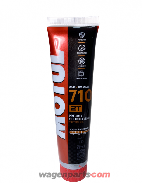 Motul 710 2T 104413 0,125L