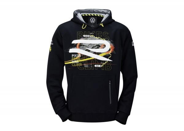 Sudadera «Pikes Peak» Colección R ORIGINAL VW, 5H6084130A