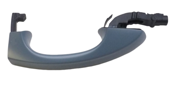 Manija exterior Derecho VW SEAT AUDI SKODA,5G0837206GRU