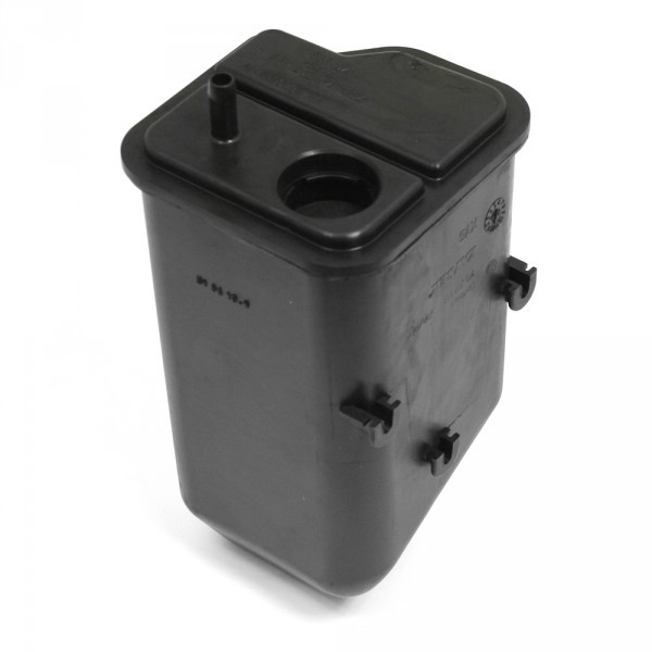 Depósito de carbón activo (ventilación depósito) ORIGINAL VAG, 1K0201801E