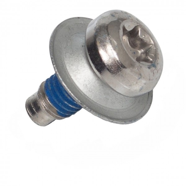 Tornillo hexagonal con collar autoblocante M8x20 ORIGINAL SEAT AUDI SKODA VW WHT000729A