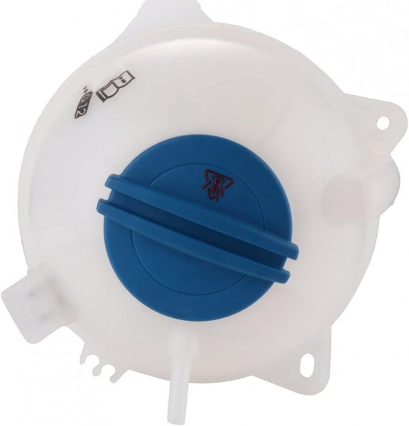 Depósito expansión refrigerante ORIGINAL AUDI SEAT SKODA VW, 1J0121403B