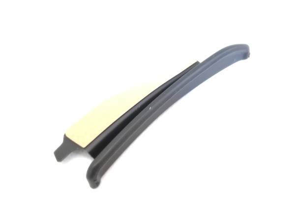 Spoiler Rueda (trasera) Izquierda negro satinado ORIGINAL SEAT León III (5F) 5F08078379B9