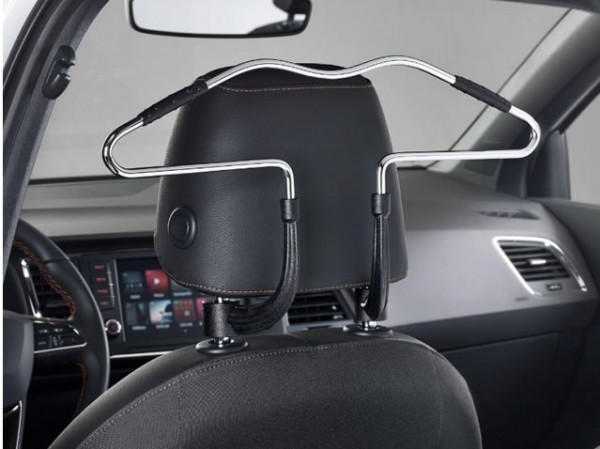 Percha Cromada ORIGINAL SEAT 000061127E