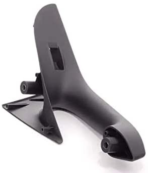 Manija para puerta interior derecha ORIGINAL VW Passat (B6) 3C1867180B1QB