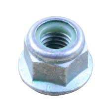 Tuerca collar hexagonal, autoasegurante (M10) ORIGINAL SEAT VW AUDI SKODA N10272302