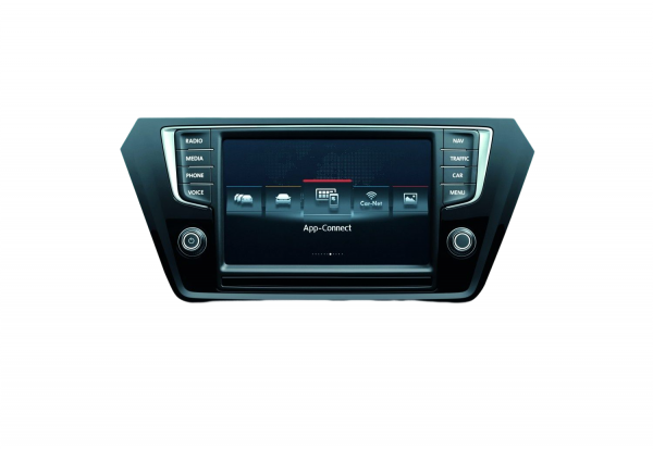 Reequipamiento App-Connect ORIGINAL VW 5G0054830A