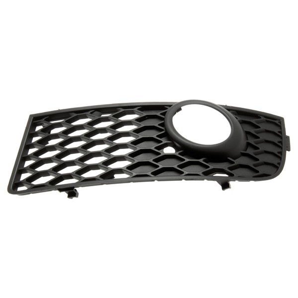 Rejilla de faros antiniebla Frontal Inferior ORIGINAL AUDI A4 S4 Avant Quattro 8E0807681C01C