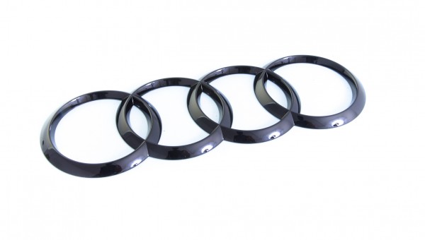 Emblema Aros ORIGINAL AUDI portón trasero ORIGINAL TT/TTS FV 8S0853742A794