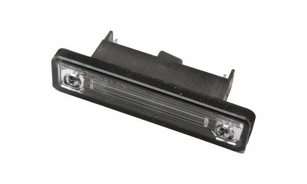 Luz de matrícula ORIGINAL SEAT Leon I (1M1), Toledo II (1M2), 1M0943119A