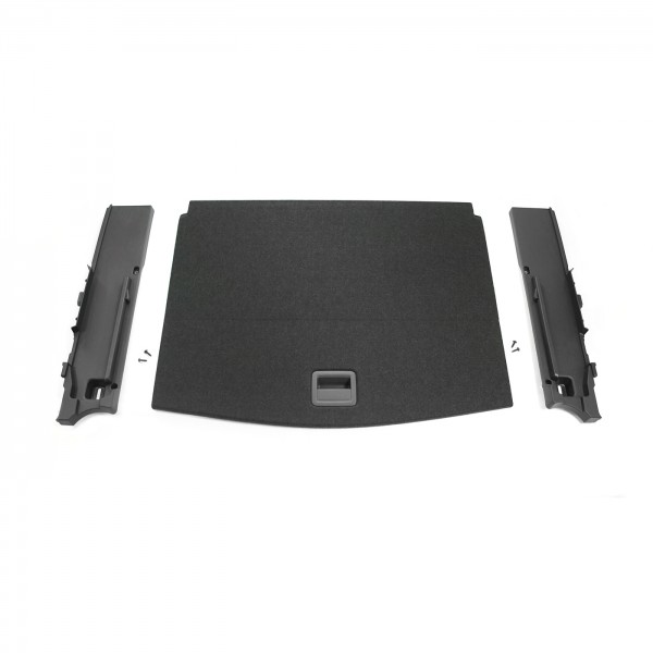 Suelo de carga variable maletero reequipamiento ORIGINAL VW ID.3, CUPRA Born,10A858855ACA9