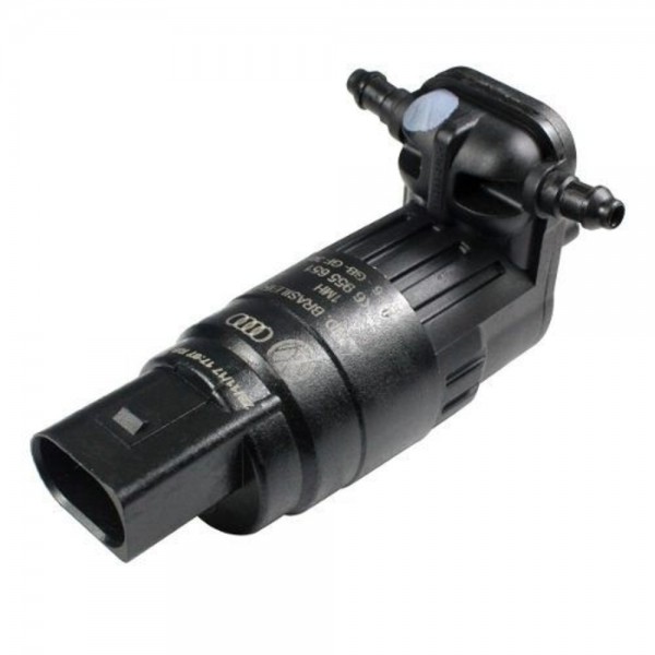 Bomba de sistema lavacristales ORIGINAL AUDI SEAT SKODA VW, CUPRA, 1K6955651