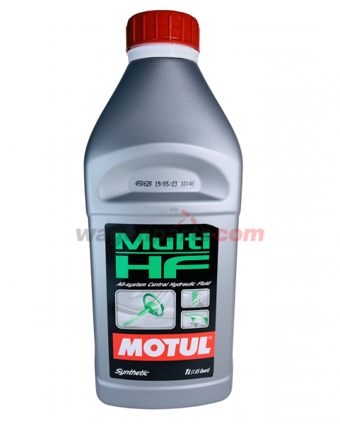 Motul MULTI HF 1L 106399 102954