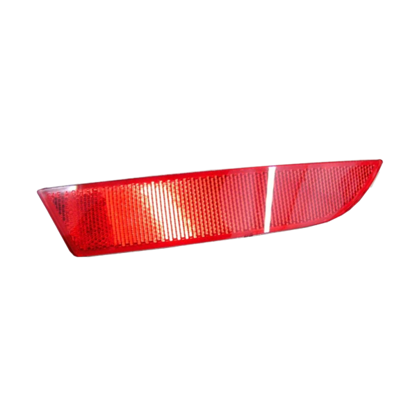 Reflector derecha "Parachoques Trasero" ORIGINAL SEAT Leon 1P0945106E
