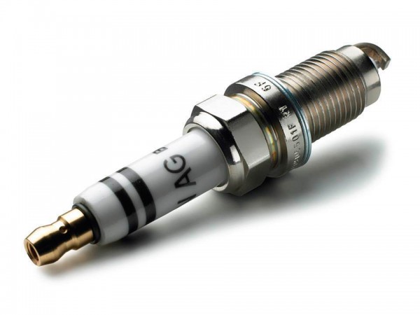 Bujía encendido ORIGINAL VW AUDI SEAT SKODA 1.4 1.6 1.8 2.0 motor gasolina 101000033A