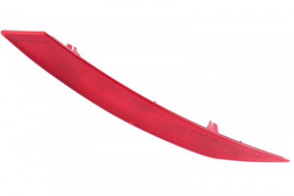 Reflector parachoques trasero izquierdo ORIGINAL SEAT Leon III (5F1) 5F0945105H