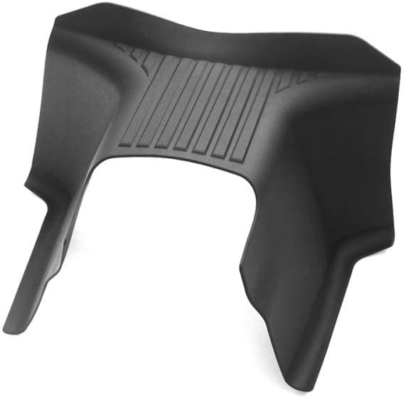 Alfombrilla Goma Túnel Central ORIGINAL SKODA Karoq (NU,ND) 57A061580