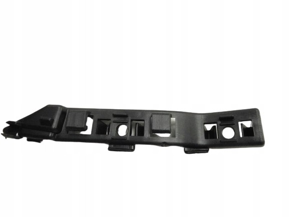 Listón fijación parachoques Delantero izquierdo ORIGINAL SEAT Exeo (3R) 3R0807277