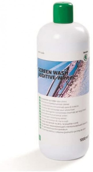 Descongelador Limpiaparabrisas 'concentrado invierno' 1000ML ORIGINAL SKODA 000096311F
