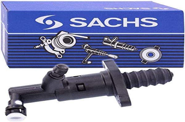 Cilindro receptor, embrague apto AUDI SEAT SKODA VW, 6283000047