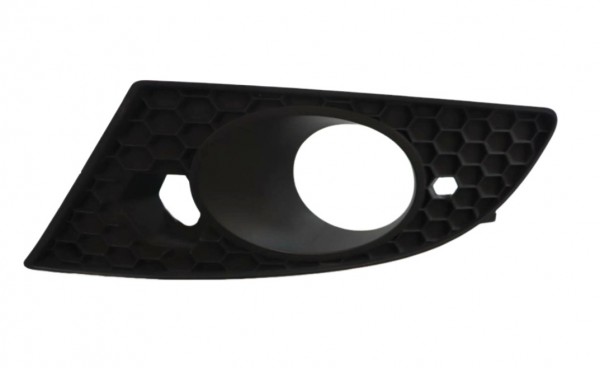 Rejilla negro satinado ORIGINAL SEAT Leon II (1P1), 1P0853321A9B9