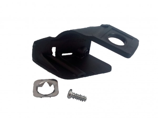 Kit de reparación de soporte 'faro zquierdo' ORIGINAL SEAT Altea, Toledo, 5P0941057