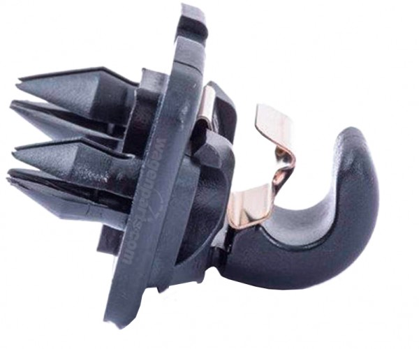 Soporte Visera solar ORIGINAL AUDI A1 A3 A4 A5 Q3 Q5 TT 8W08575624PK