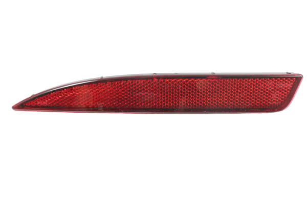 Reflector luz catadióptrico Izquierdo ORIGINAL VW Scirocco R-Line Edition,1K8945105B