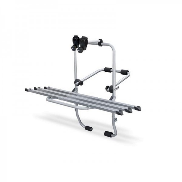 Portabicicletas portón trasero ORIGINAL VW Sharan (7N) 7N0071104