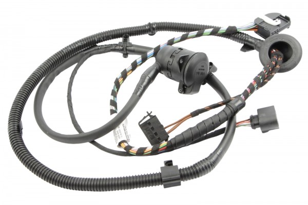 Juego cables para tomacorriente - Servicio de Remolque ORIGINAL SEAT Ateca 575971541B