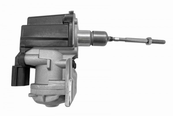 Servomotor actuador geometria variable turbocompresor BORSEHUNG compatible a VW SEAT AUDI SKODA,2186