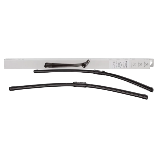 Juego Limpiaparabrisas delanteros ORIGINAL PSA 307 (3A/C),307 SW (3H) 6423A5