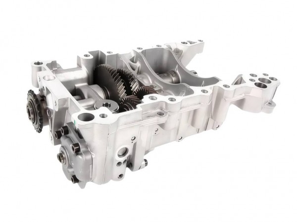 Modulo de árbol equilibrador con bomba de Aceite ORIGINAL SEAT AUDI VW, 06D103295S